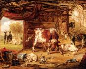 The Intruder - 詹姆斯·沃德